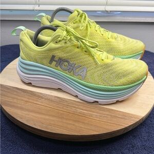 Hoka Gaviota 5 (Women 10 Men’s 8.5)